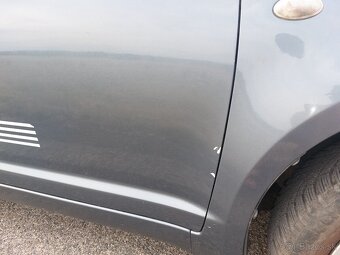 Suzuki Swift 4x4 - 8
