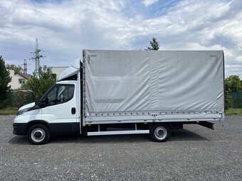 Prodám Iveco Daily 2.3, 35S16. 10 palet. Nové v ČR-1.majite - 8