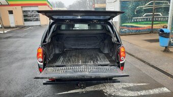 Mitsubishi L200 - 8