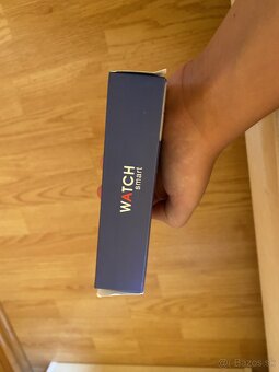 Smart watch - 8
