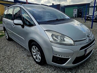 Citroen C4 Picasso 1.6 HDi 16V Automat - 8