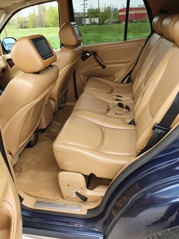 Mercedes ML430 Lorinser - 8
