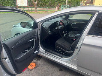 Hyundai I40 CW - 8
