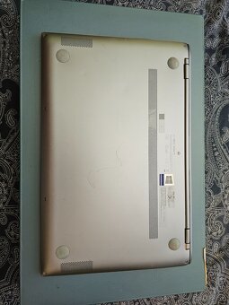 Ultrabook ASUS Zenbook 14 UM431DA - 8