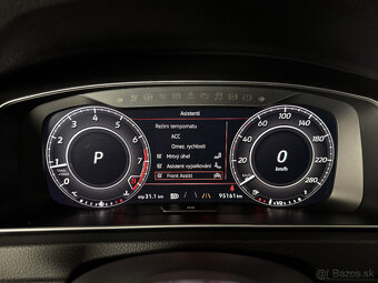 Volkswagen Golf 2.0TSi DSG 180kW GTI Virtual Assist - 8
