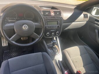 Predám golf 5 - 8