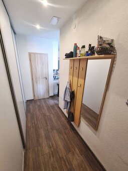 V novostavbe-1 izb.byt na predaj 39m2, s vlastným parkov.stá - 8