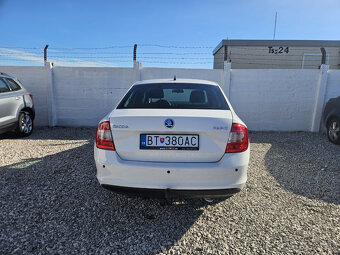 Škoda Rapid 1.6 TDI Ambition 149 095km - 8