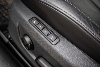Škoda Superb Combi 2.0TDI 190k Style DSG, 140kW, A7 - 8