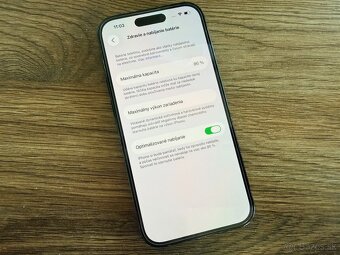 Iphone 14 pr 256gb + airpods pro 2 - 8