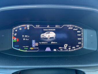 Cupra Formentor 1.4 TSI eHybrid - 8