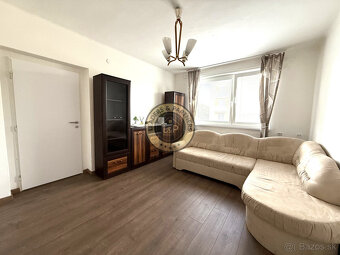 Na predaj 3iz. byt s balkónom v tichej lokalite v Senici - 8