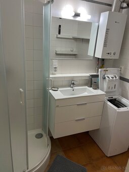 Prenájom 3-izbového bytu centrum - 8