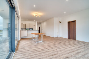 Na prenájom novostavba rodinného domu v Chorvátskom Grobe - 8