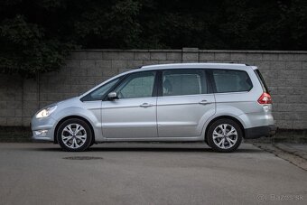 Ford Galaxy S-Max 2.0 EcoBoost SCTi Titanium A/T 7-miestny - 8