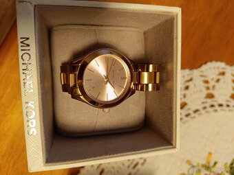 Michael Kors dámske hodinky - 8