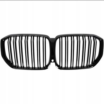 Predná mriežka chladiča BMW X5 G05 2019-2023 - 8