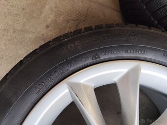 BMW 16" 205/55R16 - 8