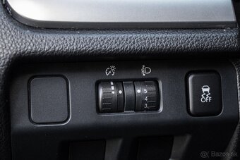 Subaru Forester 2.0D Comfort 4×4 - 8