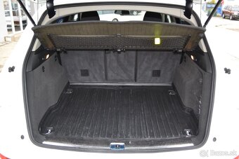 Audi Q5 2.0 Tdi Quattro S-tronic - 8