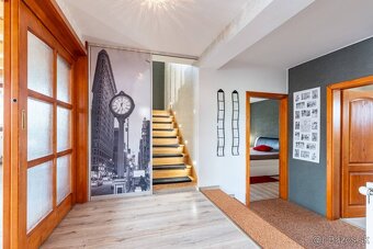 Na predaj rodinný dom, Prešov, Šalgovík - 8