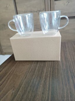 Rôzne sklo a keramiku - 8