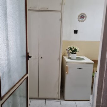 Treef ponuka na predaj 2-izbový byt / Radarová-Bratislava - 8