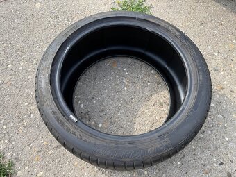 Michelin Pilot Supersport 245/40 R18  265/40 R18 Bmw M3 - 8