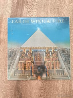 Predam LP Platne - 8