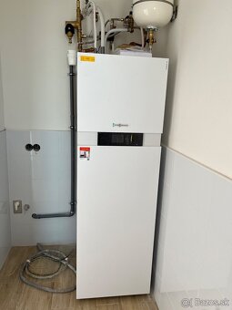 Na predaj novostavba rodinného domu, Dvory nad Žitavou - 8