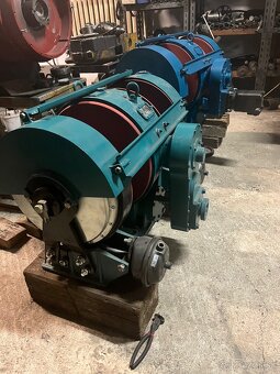 Navijak Lkt Diferencial - 8