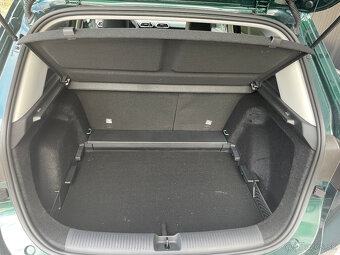 Mg ZS EXCLUSIVE HYBRID - 8