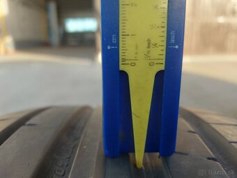 225/45R17 DUNLOP letné pneumatiky 2ks - 8