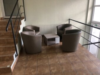 Prenájom, kancelárskych, administratívnych, obchodných pries - 8