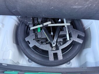 Škoda Superb 2,0tsi 206kw 4x4 DSG Style PLUS Webasto - 8