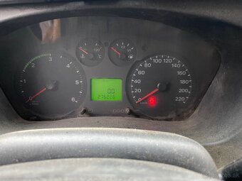 Ford Transit 2.2 TDCi - 8