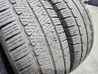 Matador zima s diskami 225/75/R16C - 8