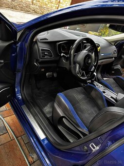 Renault megane gt šport - 8