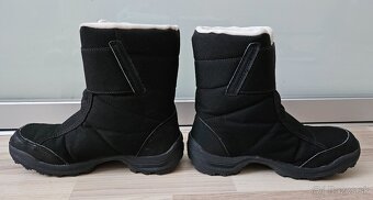 Zimné nepremokavé topánky - 8