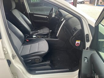 Mercedes-Benz A trieda 200 CDI Avantgarde - - 8