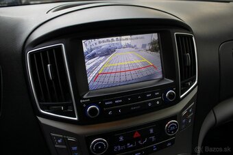Hyundai H1 2.5CRDi VGT automat odpočet DPH - 8