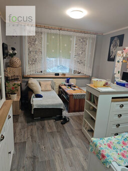 Predám väčší 1i byt - Bukovinka - 8