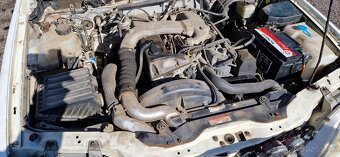 Sangyong Muso 2.8Tdi 4x4 - 8