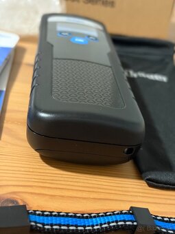 Dräger alcotest 5000 - 8