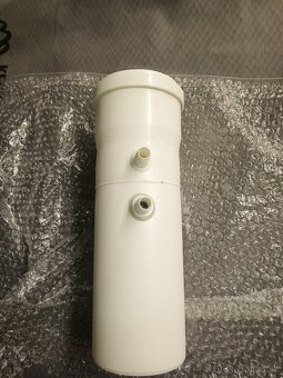 Diely na kondenzačny kotol - 8