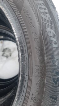 185/60r15    zimne - 8