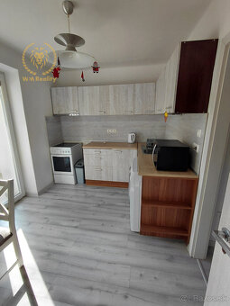 REZERVOVANÉ Na prenájom 1 izbový byt Martin Centrum - 8