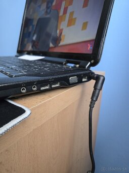 Notebook ASUS X5DIJ - 15,6" - 8