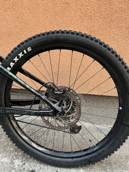 ⚡ LIV INTRIGUE E+ 2021 | S | 27.5" | FULL E-MTB | 500Wh - 8