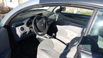 Citroen Pluriel 1.4 - 8